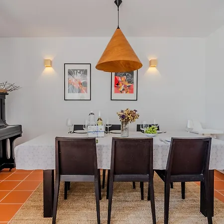 Casa Da Arriba - Private -