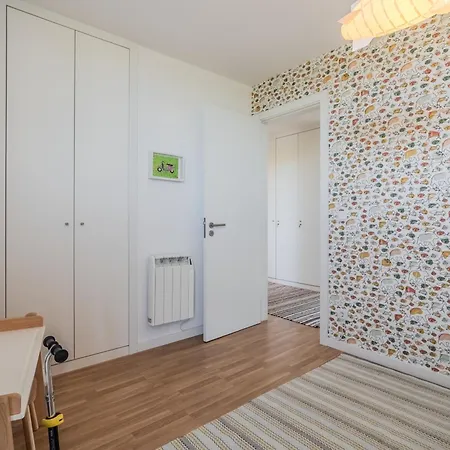 Casa Da Arriba - Private -