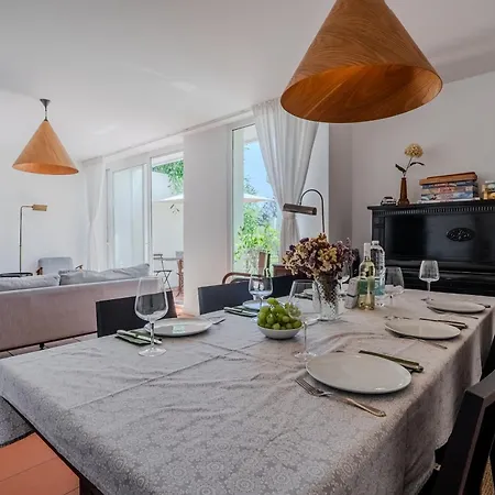 Feriehus Casa Da Arriba - Private - *