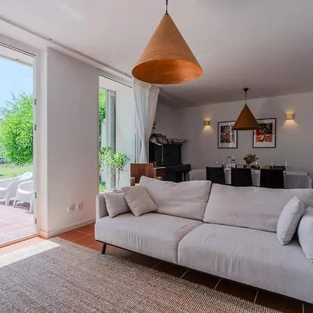 Feriehus Casa Da Arriba - Private -