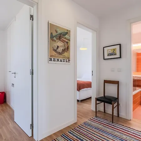 Casa Da Arriba - Private - Feriehus *