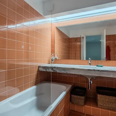 Casa Da Arriba - Private - Feriehus Santa Cruz (Oeste)