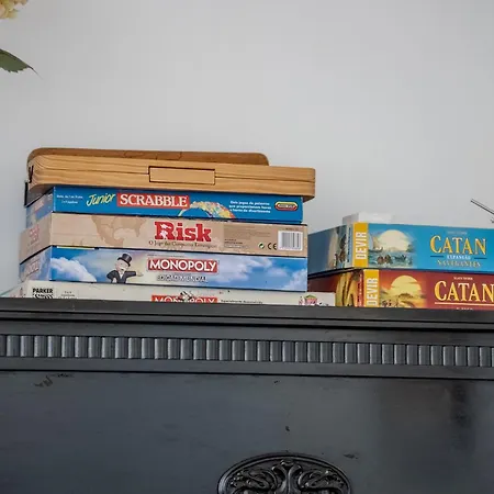 Feriehus Casa Da Arriba - Private - Santa Cruz (Oeste)