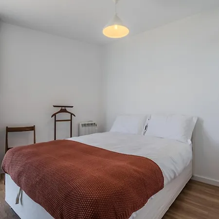 Casa Da Arriba - Private - Feriehus Santa Cruz (Oeste)