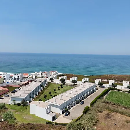 Casa Da Arriba - Private - * Santa Cruz (Oeste)